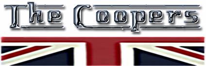 "The Coopers" Logo
