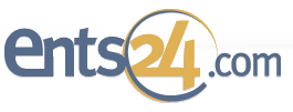 Ents24 logo