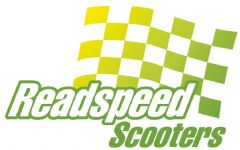 ReadSpeed logo