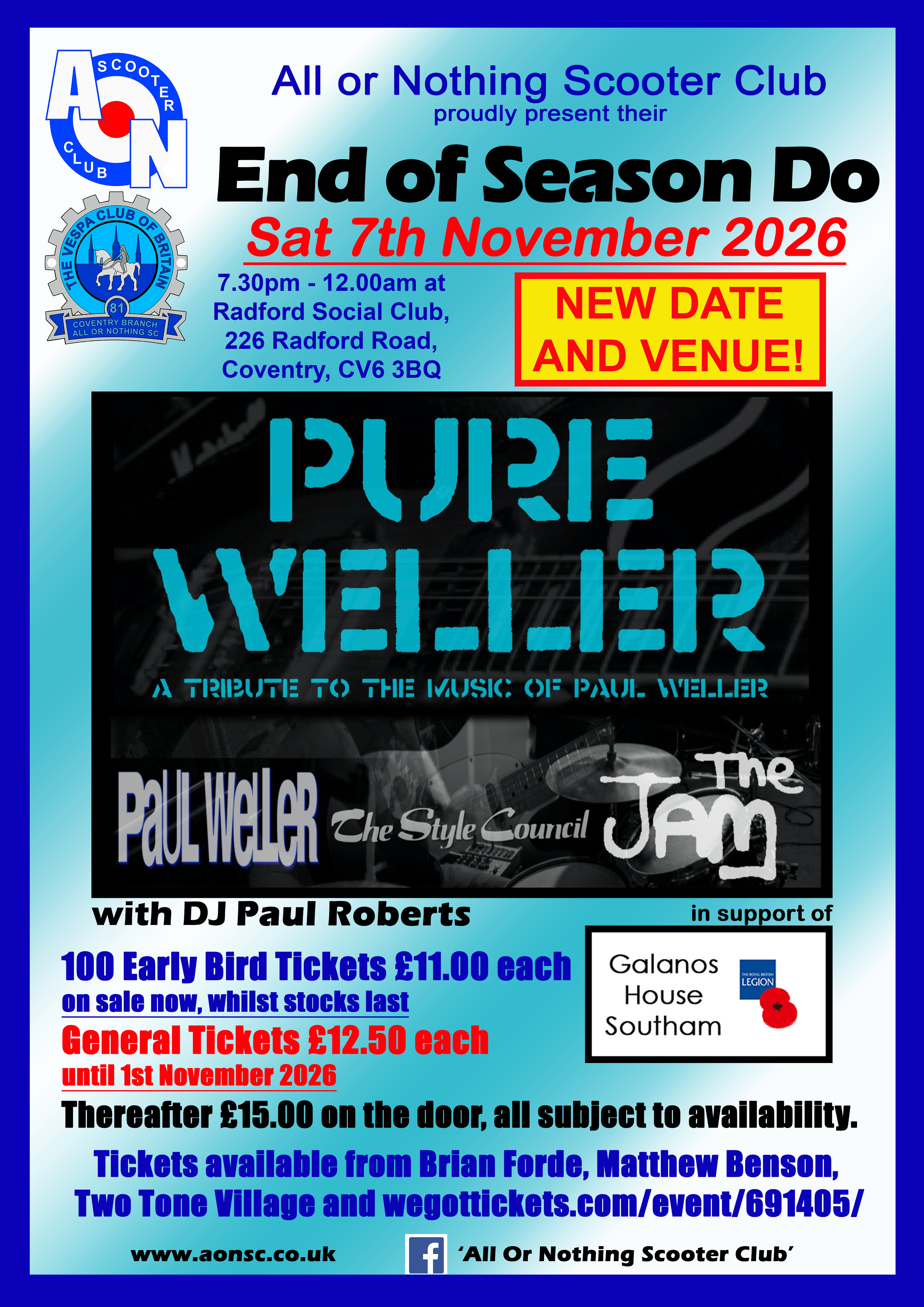 flyer