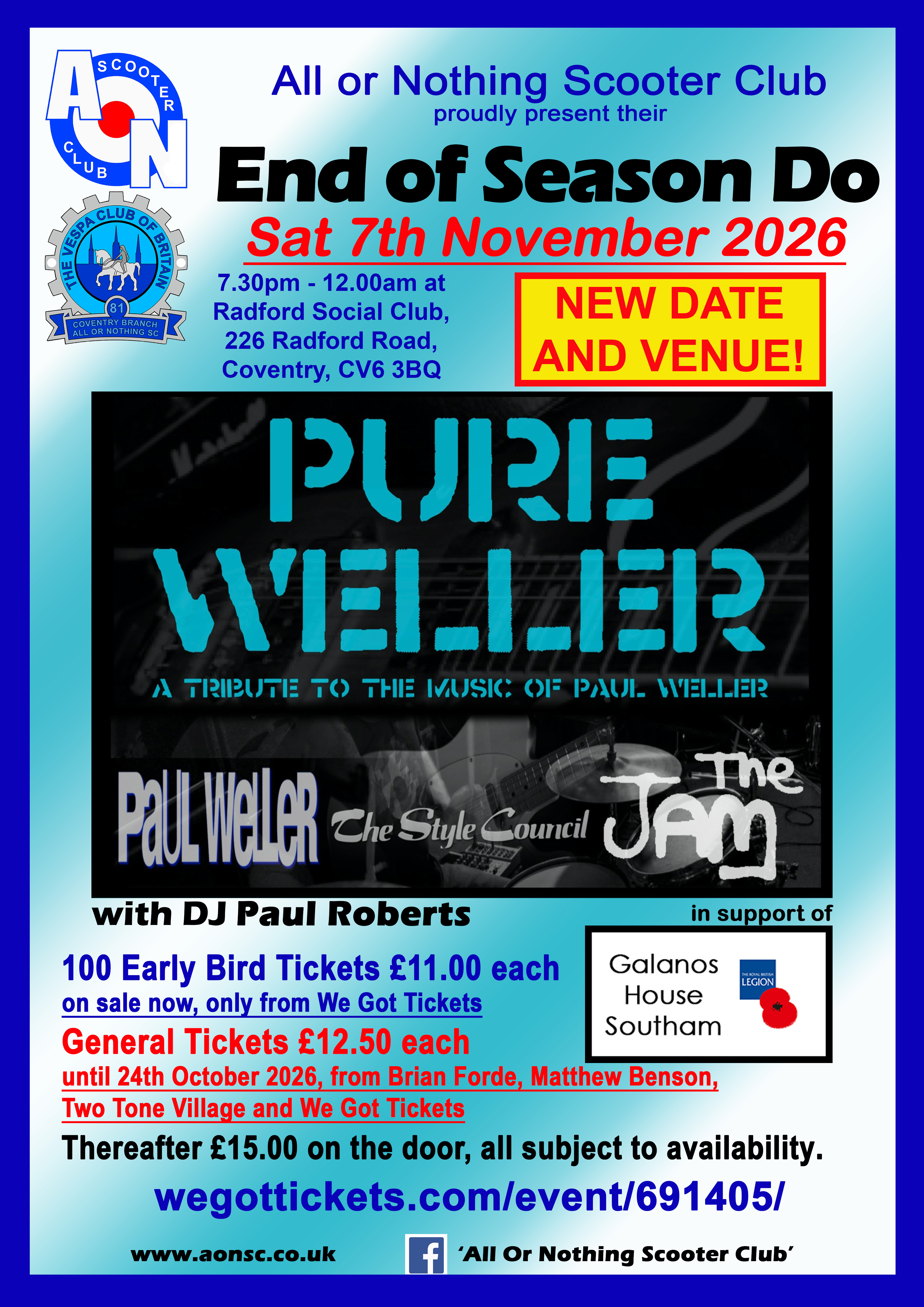 flyer