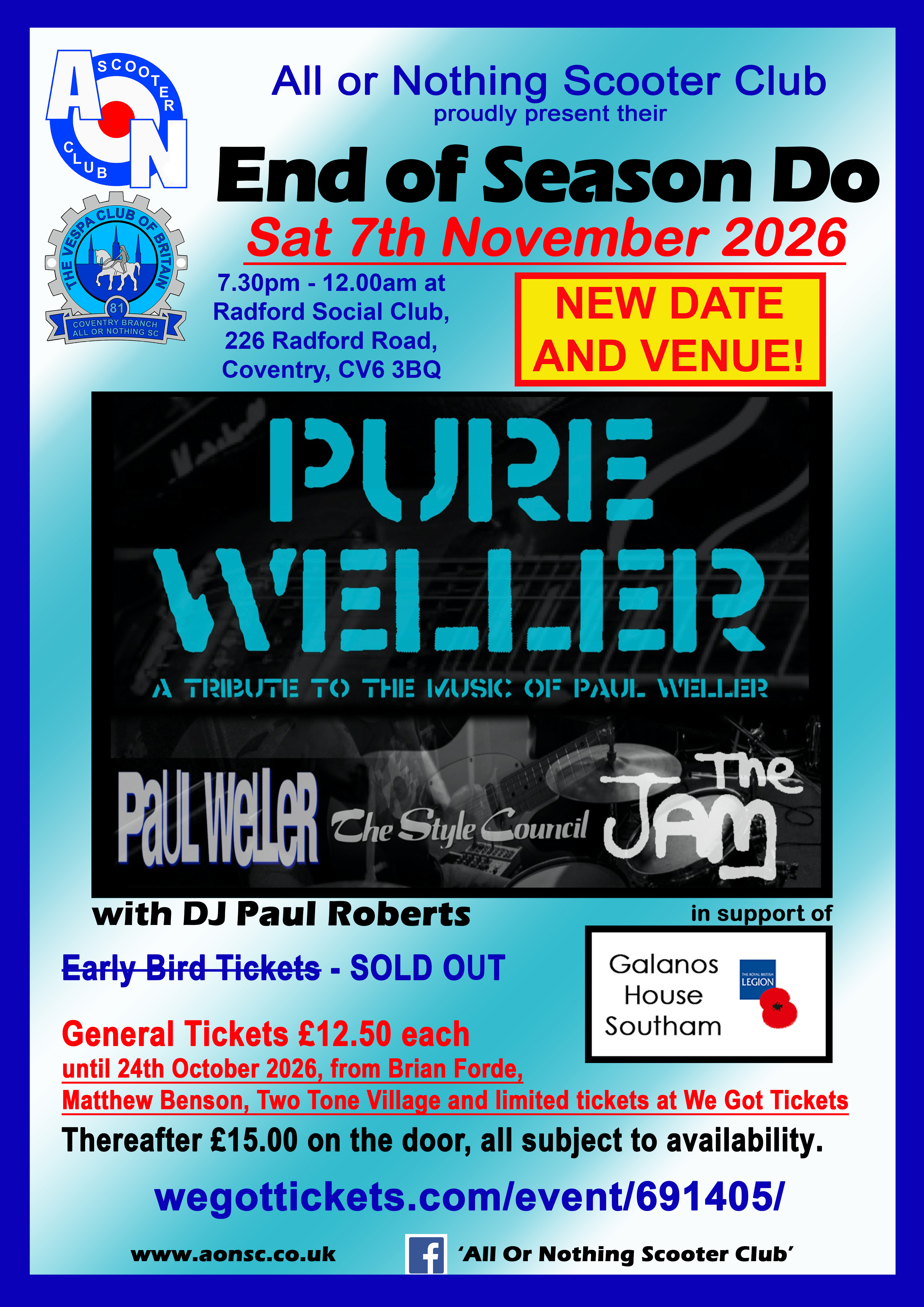 flyer