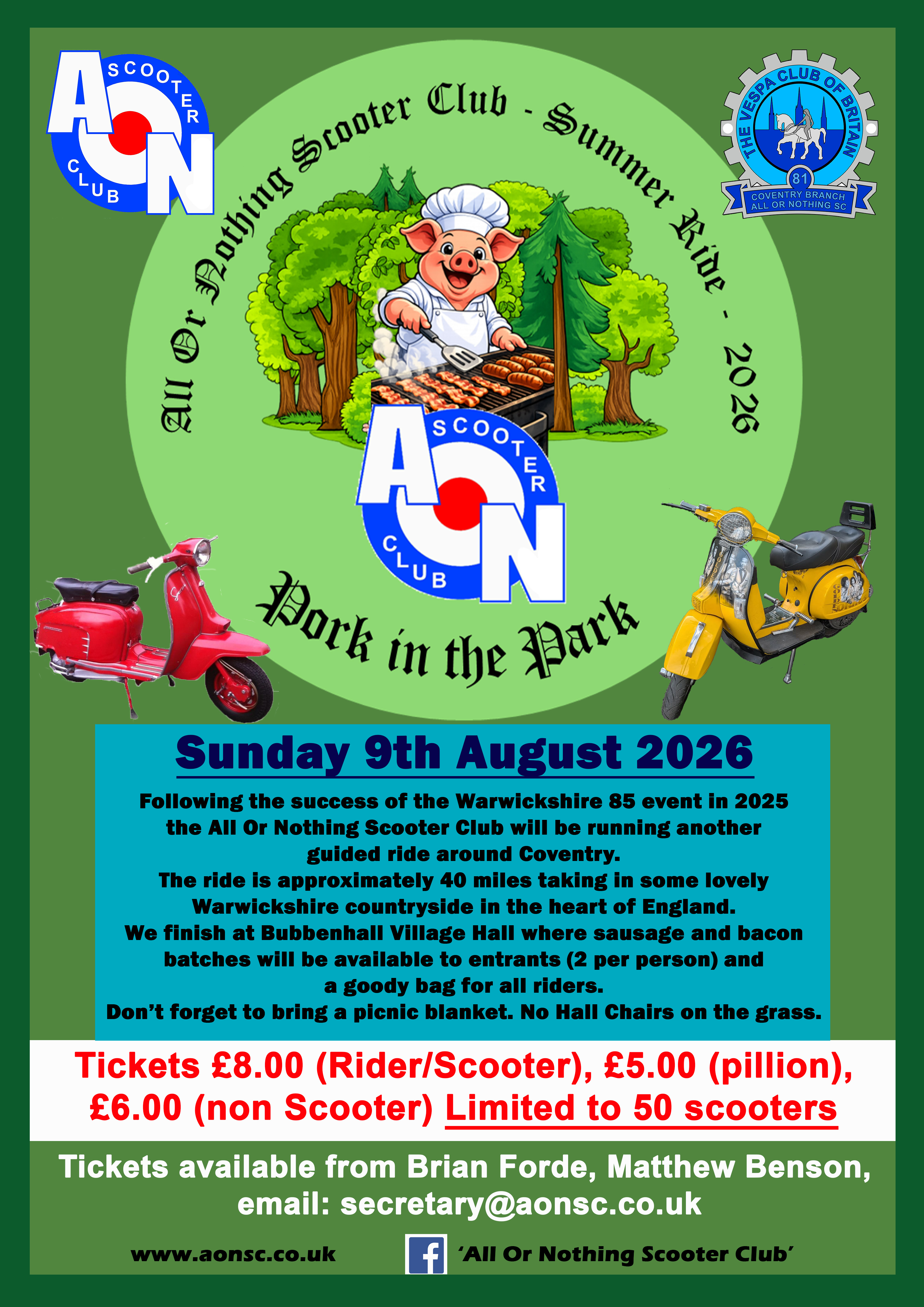 flyer