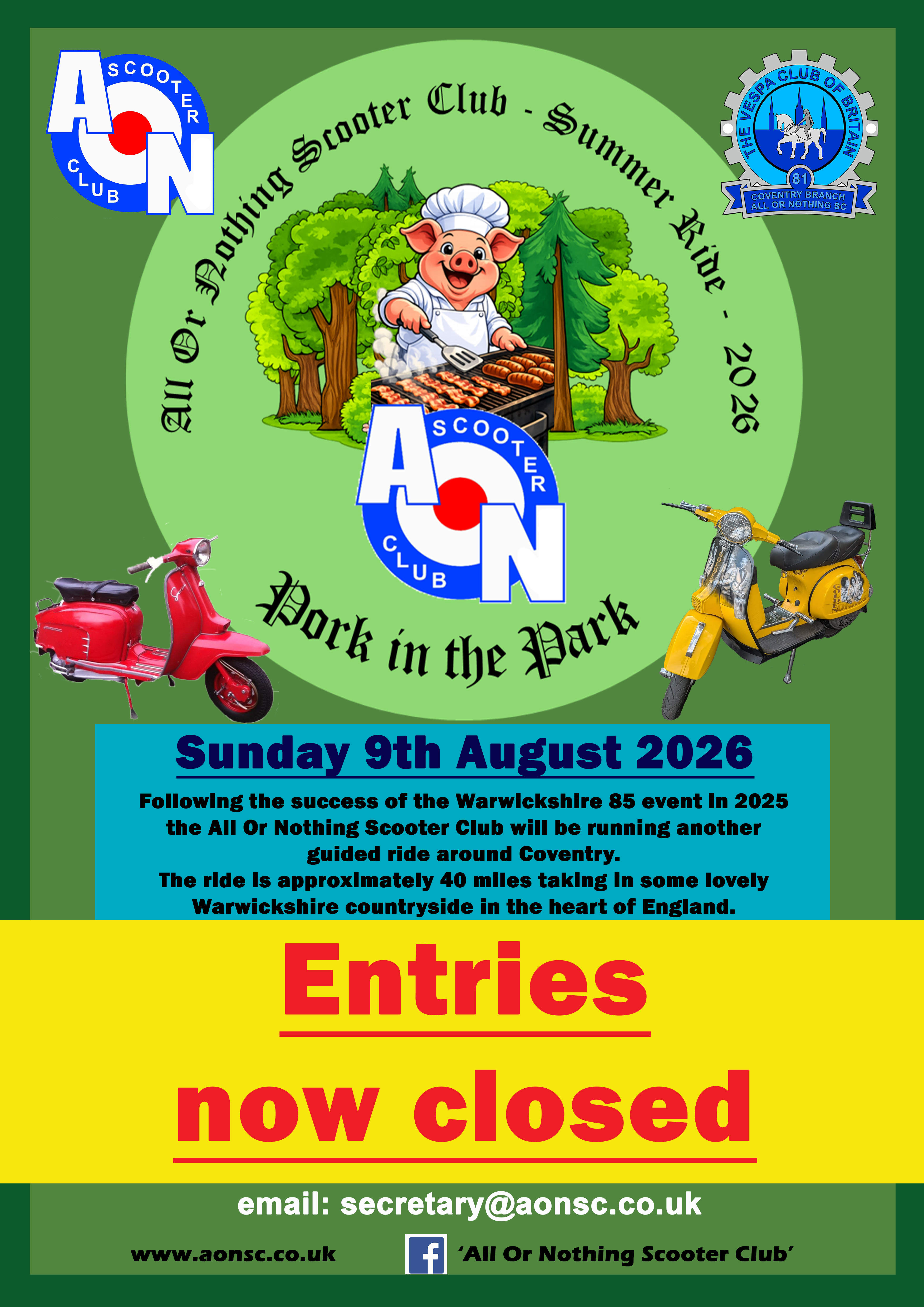 flyer